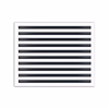 If this 20x25 is used as a return air grille do you have to remove the screws every few months to change the filter